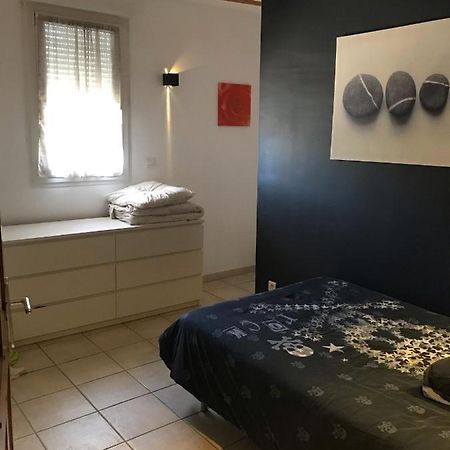 Appartement Chambre Chez L Habitant à Châteaurenard Extérieur photo