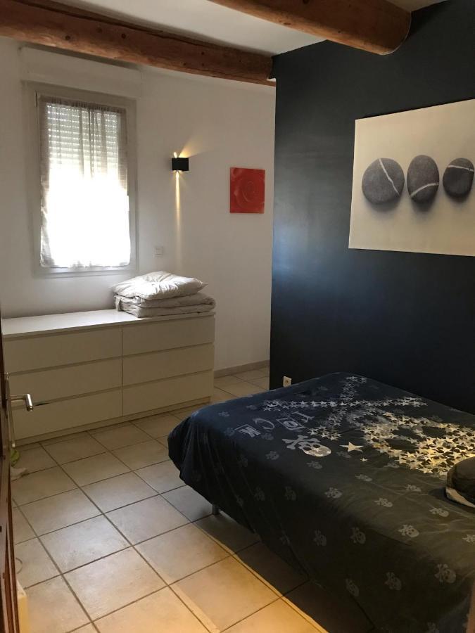 Appartement Chambre Chez L Habitant à Châteaurenard Extérieur photo
